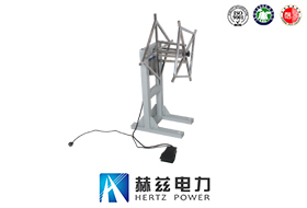 电动绕绳器