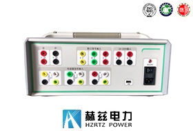 机械个性测试系统